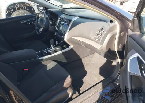 2013 Nissan Altima 2.5 Sv from USA, damaged, VIN 1N4AL3AP8DC901393